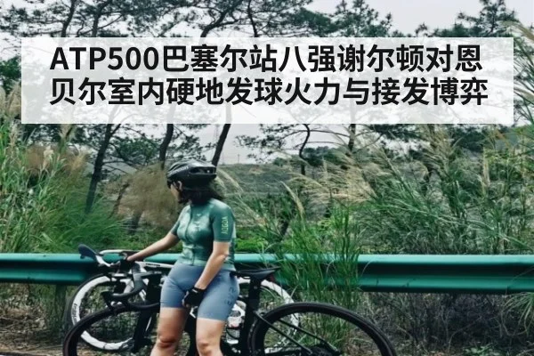 ATP500巴塞尔站八强谢尔顿对恩贝尔室内硬地发球火力与接发博弈